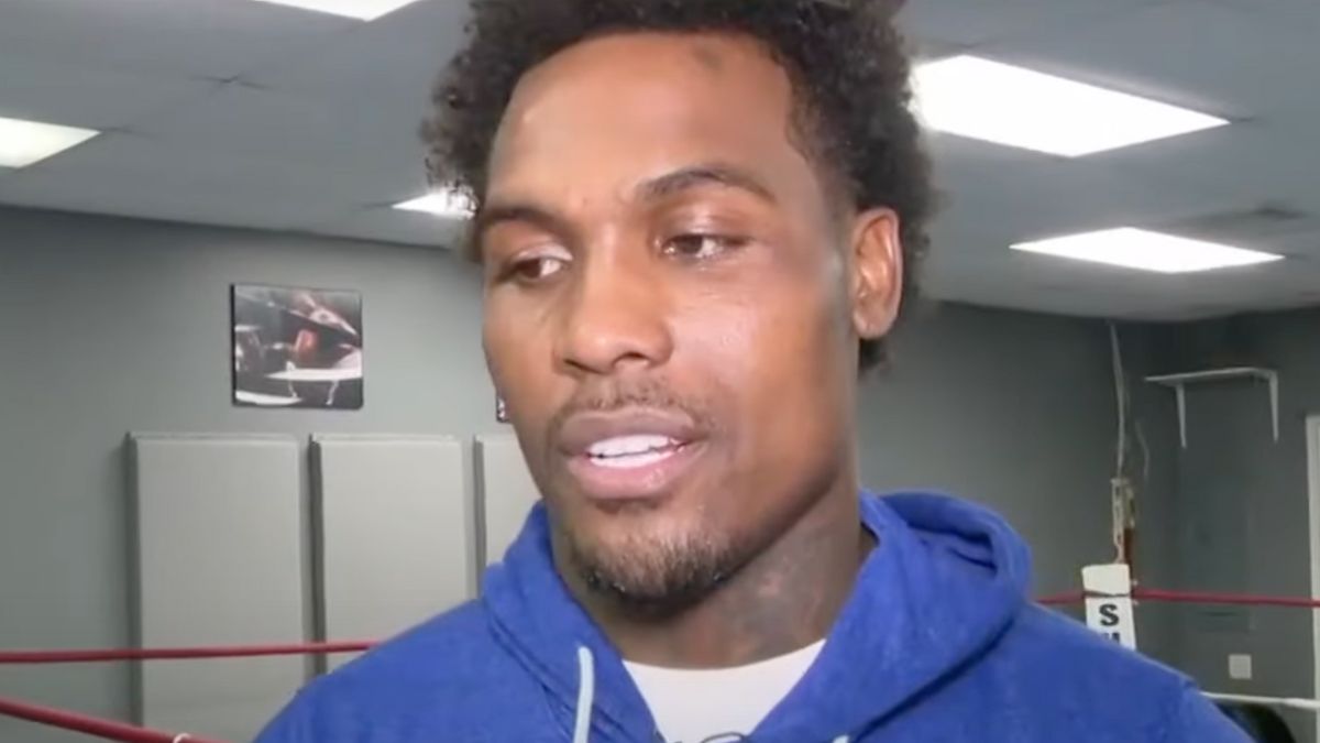 Boxer Jermall Charlo Arrested For DWI In Texas Gets Stripped Of WBC