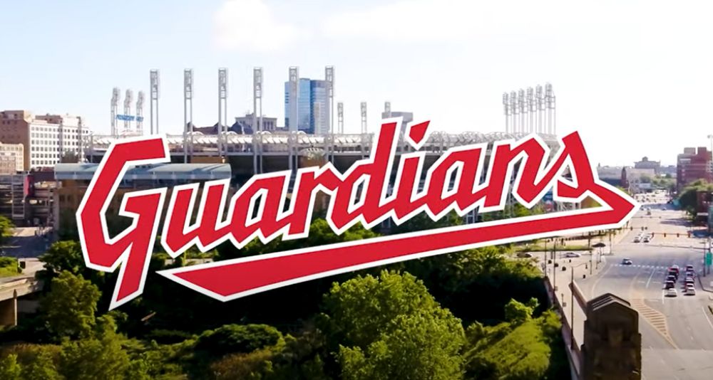 After Abandoning Their Heritage And Name, The Cleveland Guardians