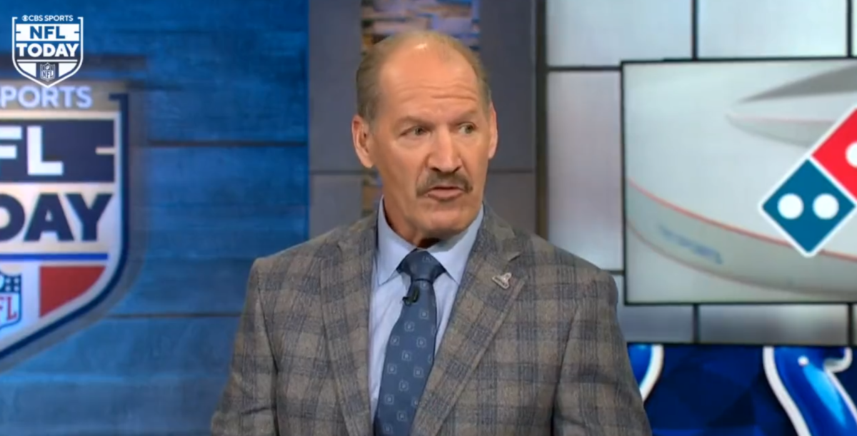 Bill Cowher Blasts Indianapolis Colts For Hiring New Head Coach Jeff