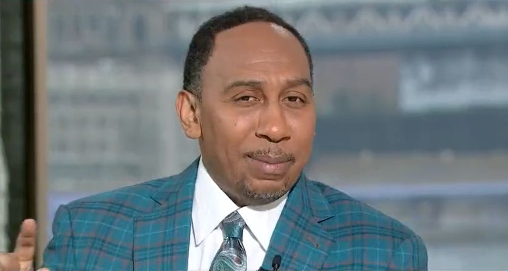 Stephen A. Smith Reverses Course On Kyrie Irving, Now Claims He's Got A ...