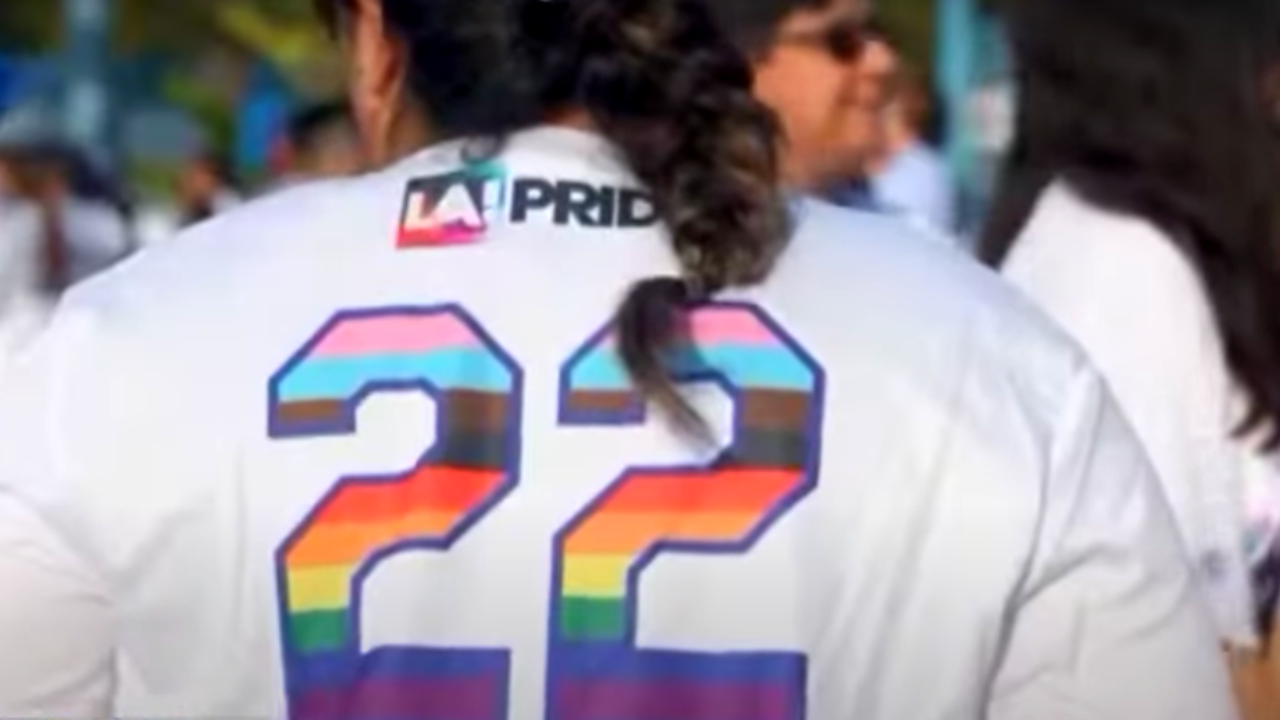 Dodgers Face Backlash After Rescinding Pride Night Invitation