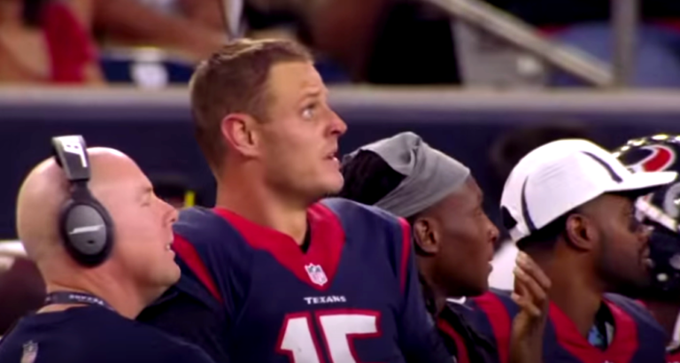 Former NFL Quarterback Ryan Mallett Dead At 35 Years Old - Bounding ...