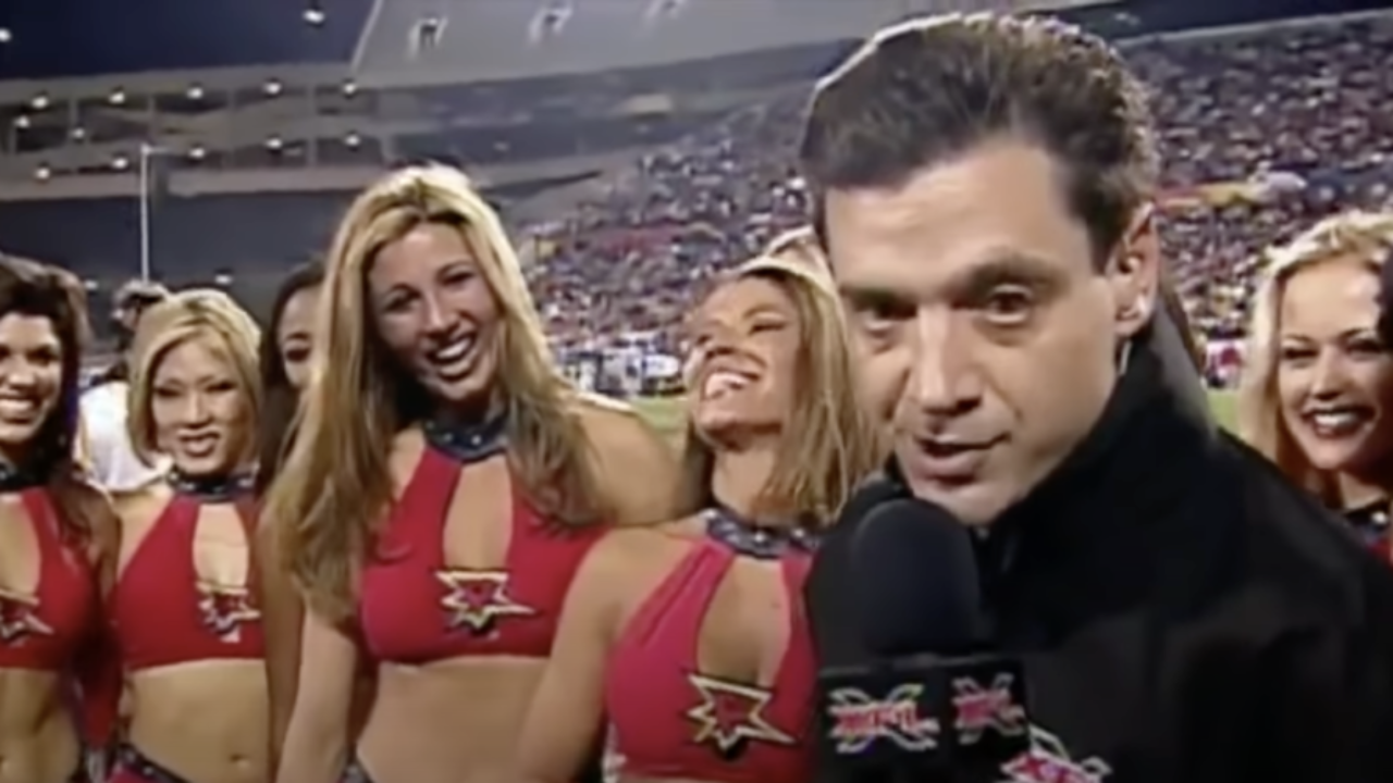 9 crazy things you forgot about the original XFL