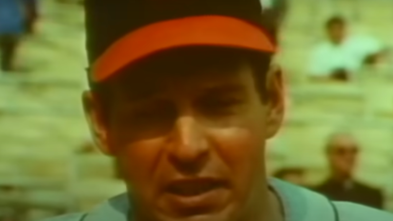 Brooks Robinson cause of death: What did Orioles Legend die of