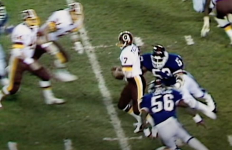 Five Of The NFL's Most Gruesome Injuries - Bounding Into Sports