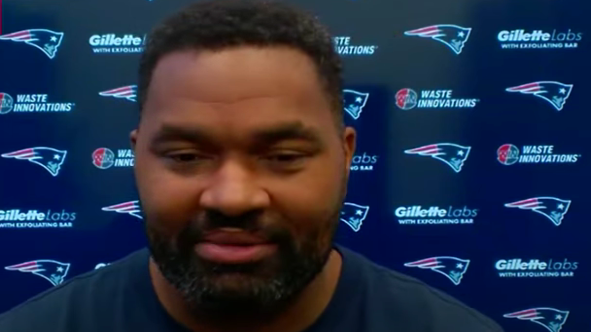 New England Hires Former Patriots LB Jerod Mayo To Replace Legendary ...