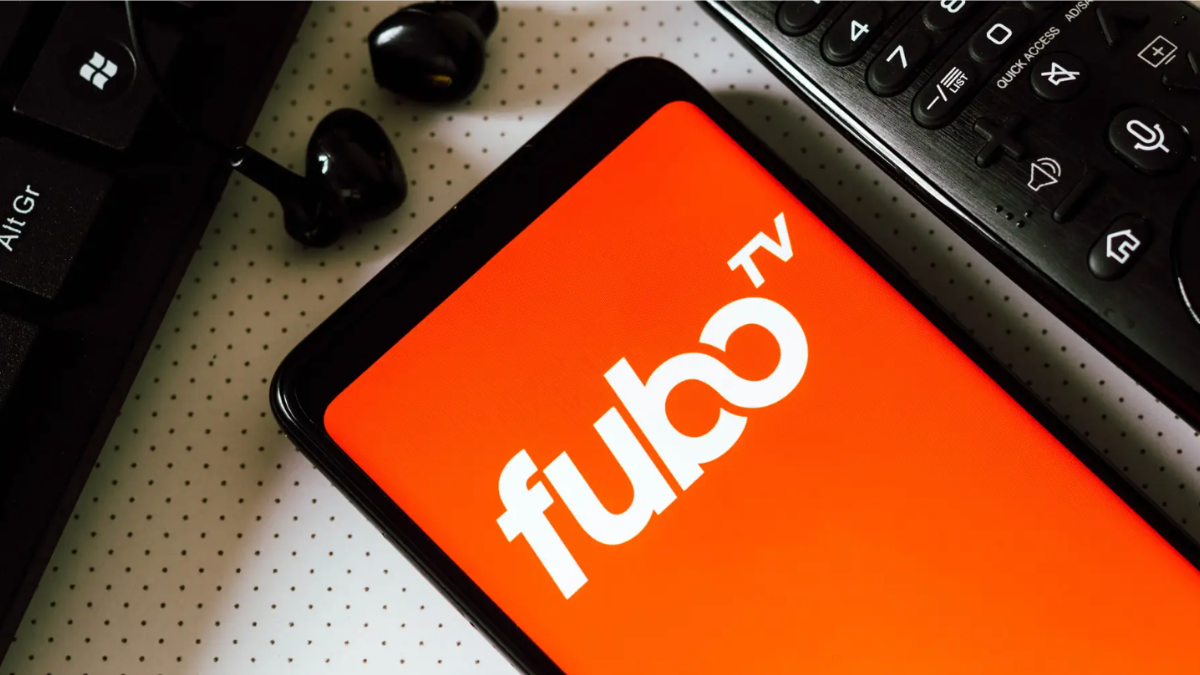 FuboTV Issues Lawsuit To Block ESPN-Fox-WBD Streaming Venture ...