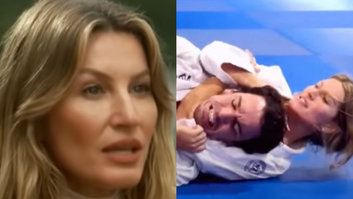 Gisele Bündchen