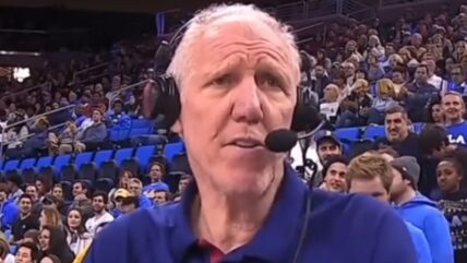 Bill Walton