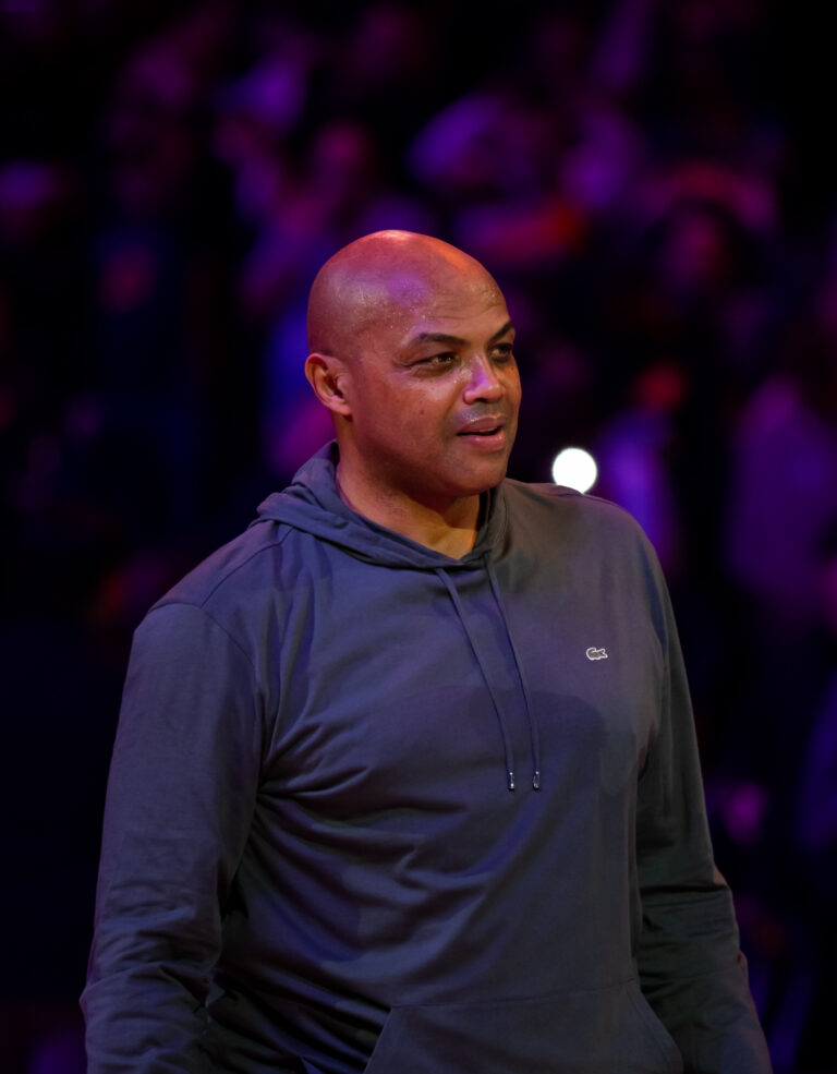 Charles Barkley Absolutely Blasts NBA After TNT Loses Media Rights ...