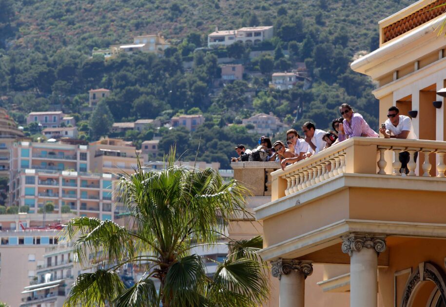 Formula One: Monaco Grand Prix