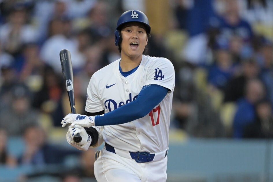 Limited Shohei Ohtani Dodgers Bobbleheads Fetching Crazy Prices Online ...