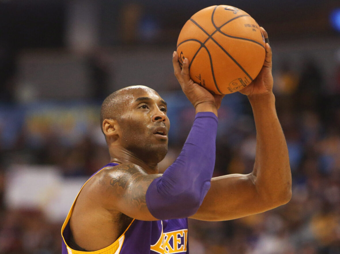 NBA: Los Angeles Lakers at Denver Nuggets