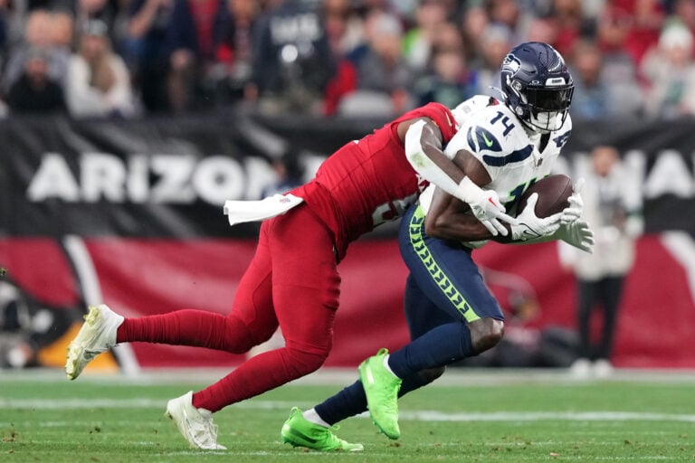 NFL: Seattle Seahawks at Arizona Cardinals