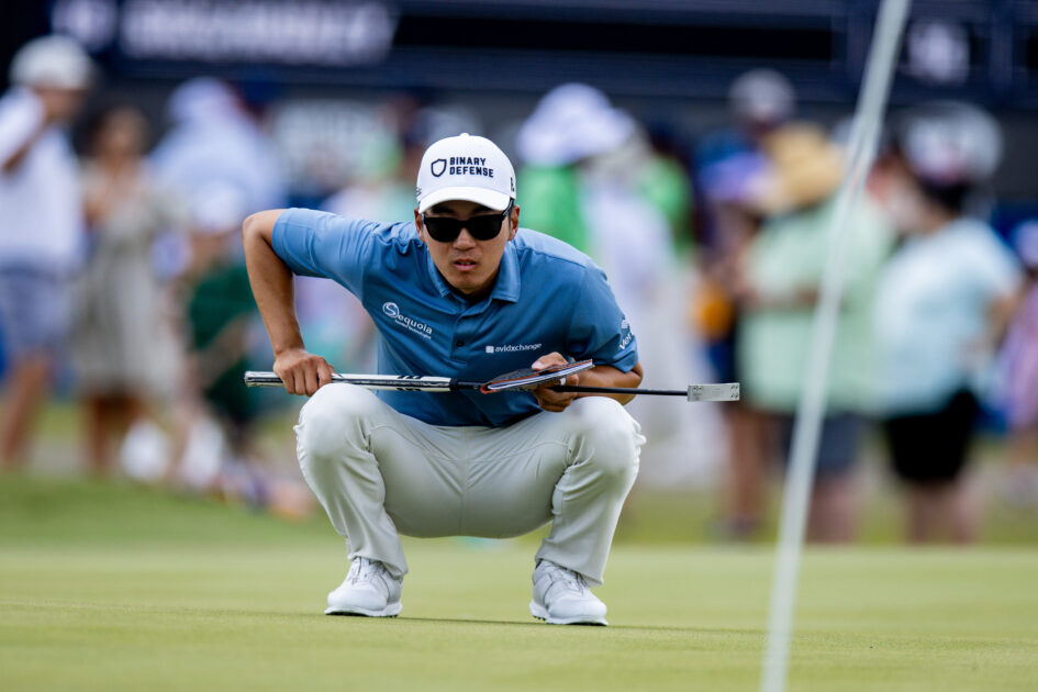 PGA: Zurich Classic of New Orleans - Third Round