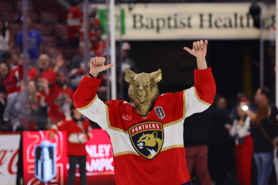 Florida Panthers