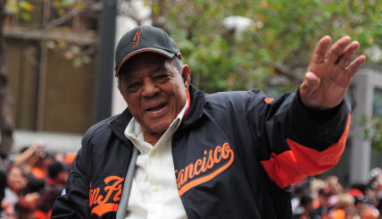 Heartfelt Reactions Pour In As Baseball World Mourns The Death Of Willie Mays