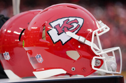 Kansas City Chiefs’ Isaiah Buggs Arrested for Second Time in Two Months
