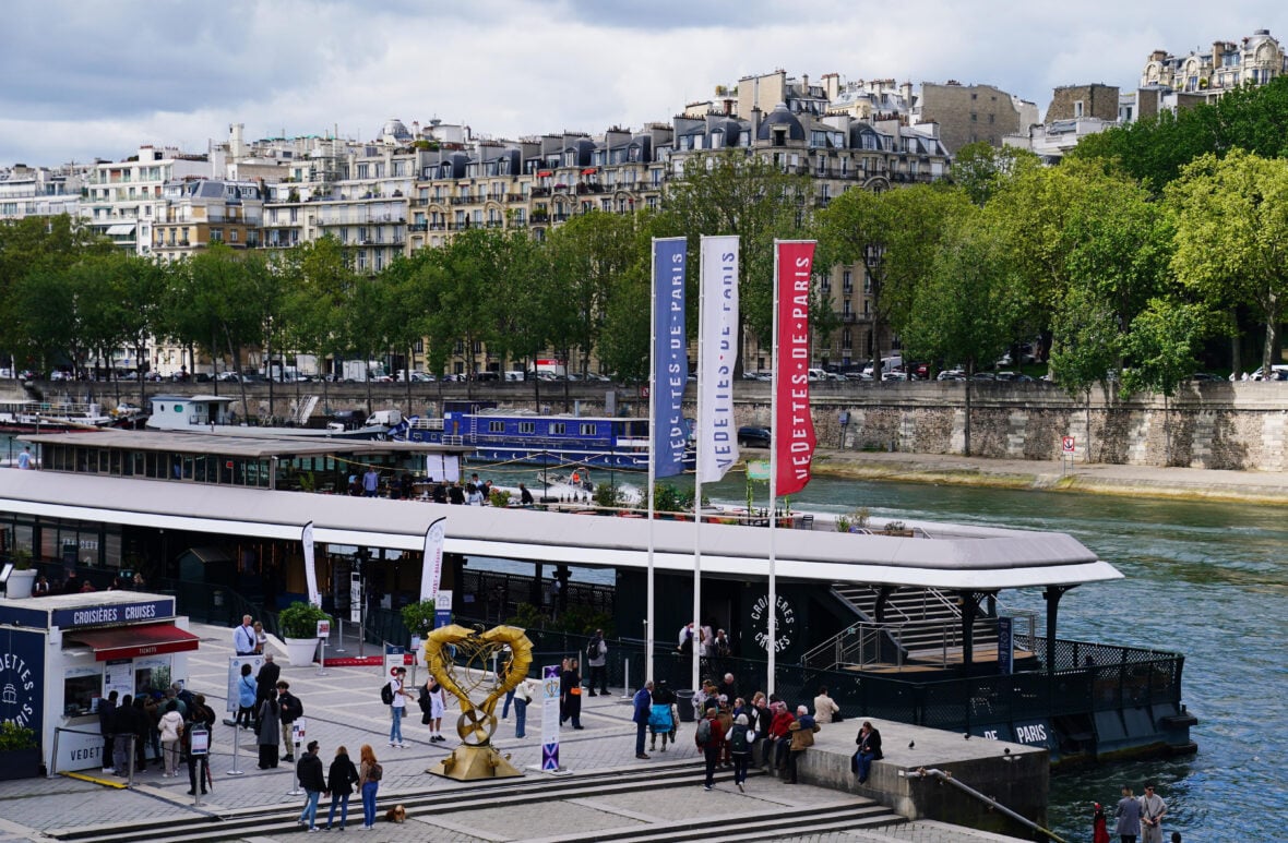 2024 Summer Olympics: Seine River Poop Test Fails, Creating Doubt About Certain Events