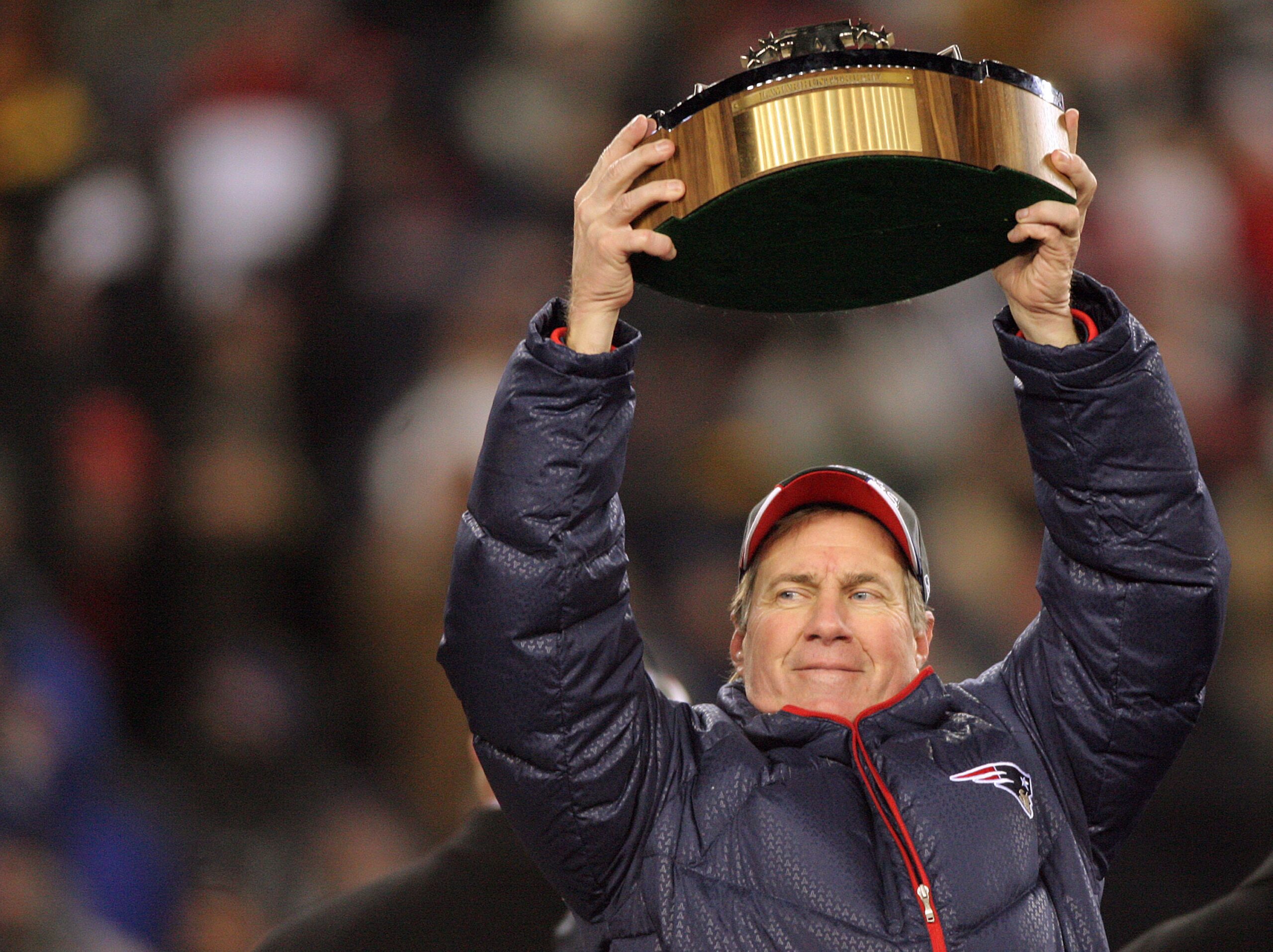 Bill Belichick