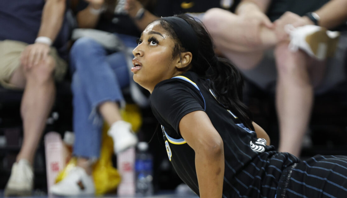 WNBA: Indiana Fever at Chicago Sky