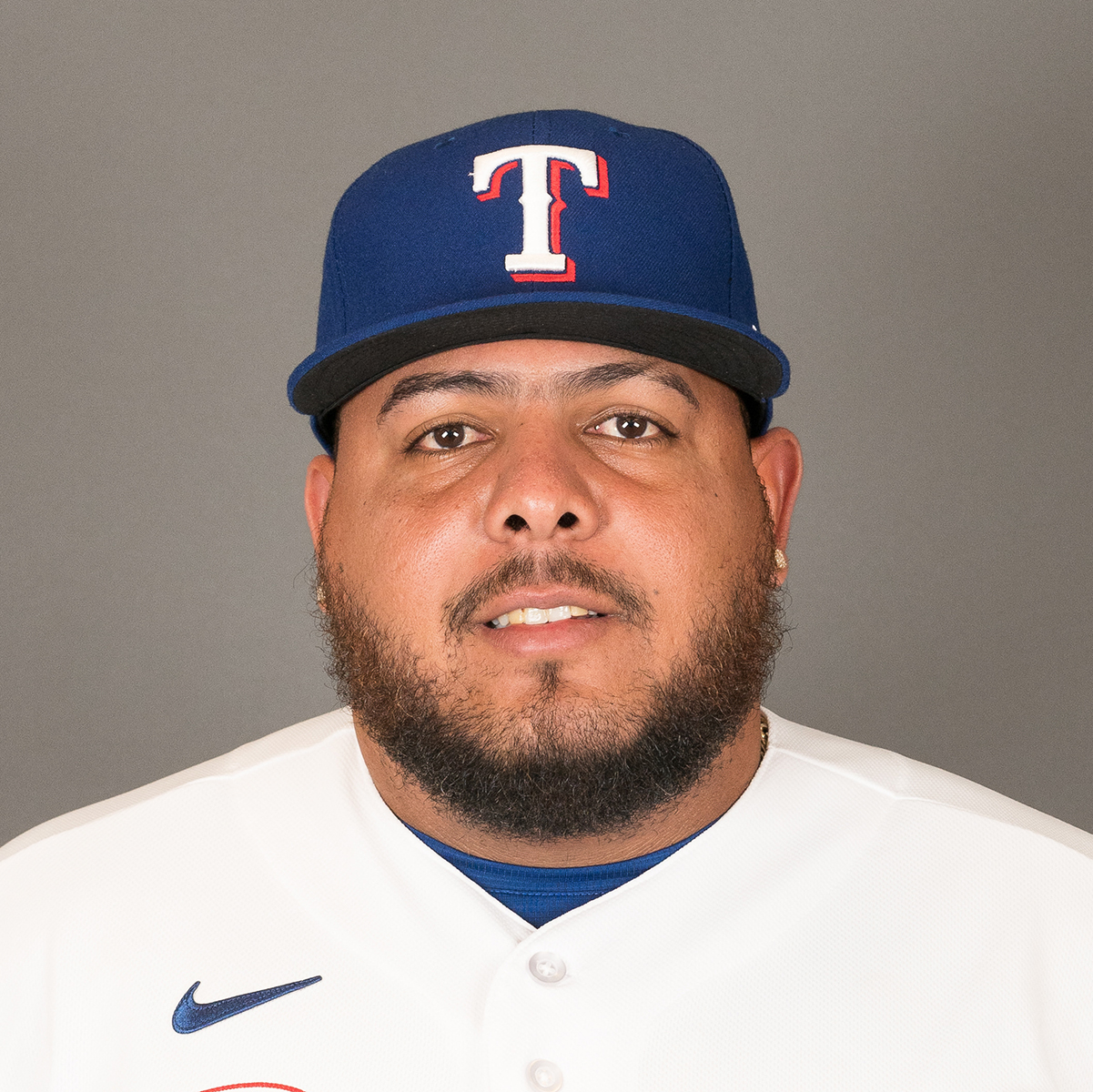 MLB: Spring Training-Texas Rangers Photo Day