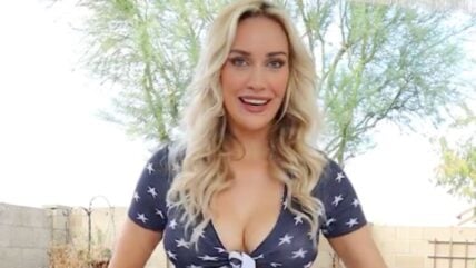 Paige Spiranac