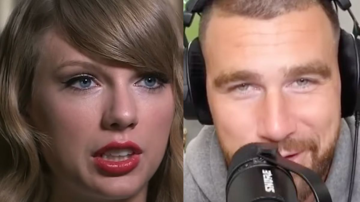 Taylor Swift Fans Celebrate One Year Anniversary Of Travis Kelce Shooting His Shot With Her – ‘You Got Her’