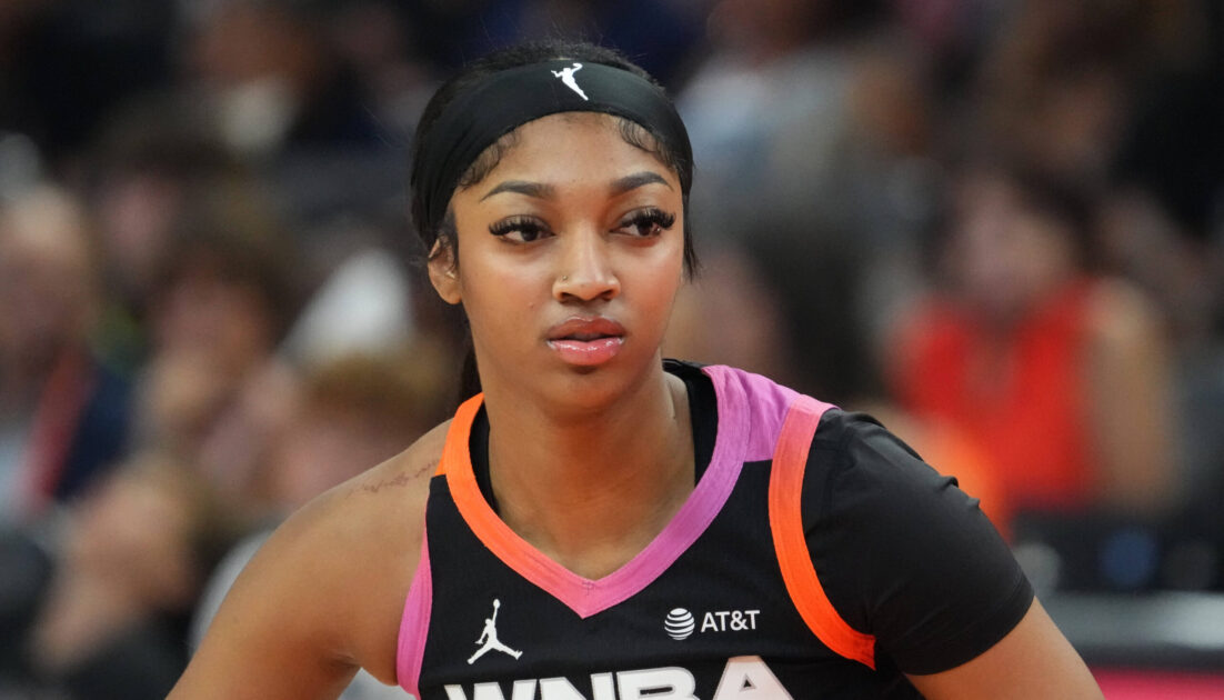 WNBA: All Star Game-USA Women's National Team at Team WNBA