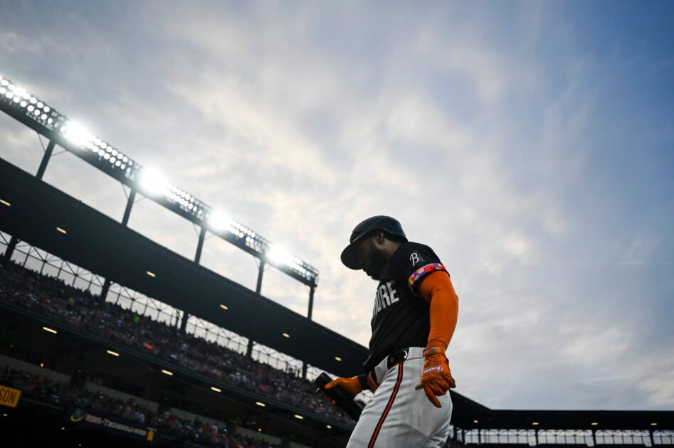 MLB: Boston Red Sox at Baltimore Orioles