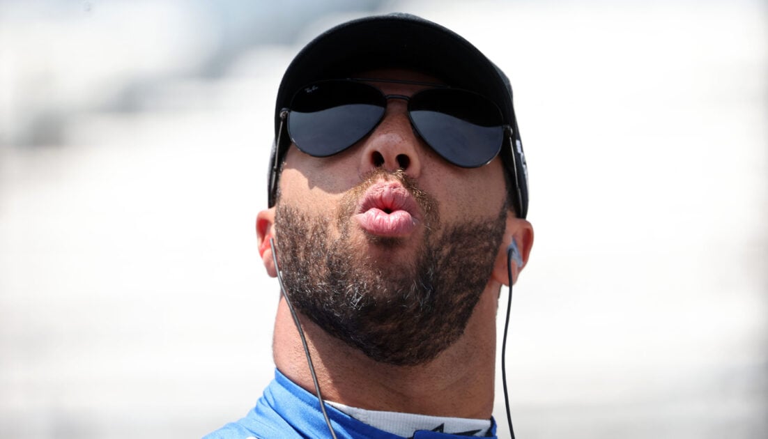 NASCAR: Brickyard 400 Qualifying