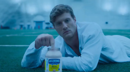 Titans QB Will Levis’ Mayo And Coffee-Scented Cologne Is Already Sold Out