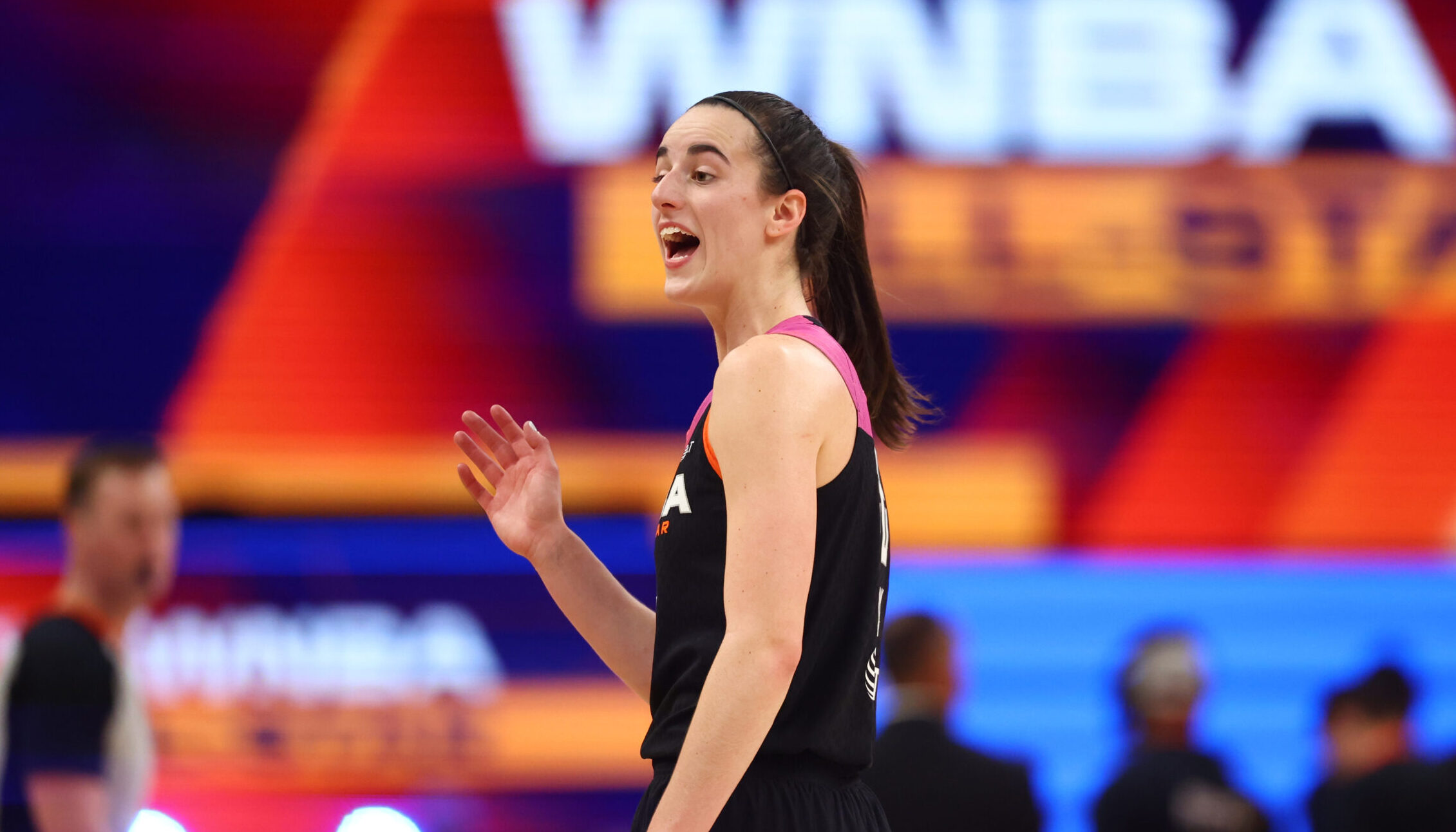 WNBA: All Star Game-USA Women's National Team at Team WNBA