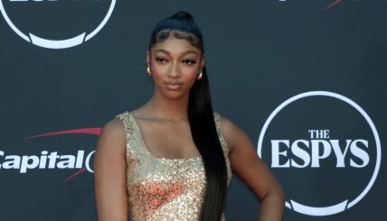 Sports: THE ESPYS Red Carpet