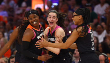 WNBA: All Star Game-USA Women's National Team at Team WNBA