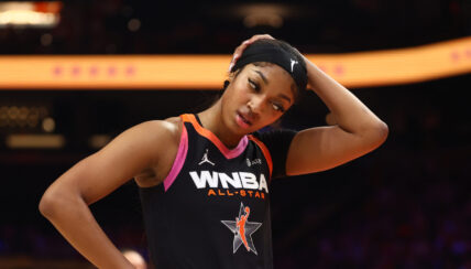 WNBA: All Star Game-USA Women's National Team at Team WNBA