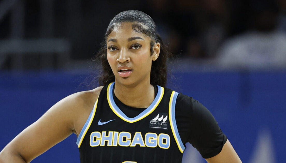 WNBA: Las Vegas Aces at Chicago Sky