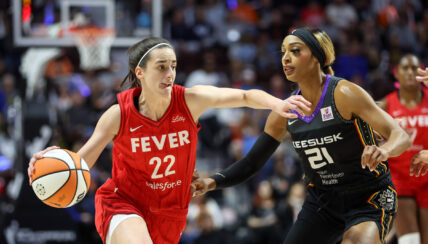 With Fever’s Playoffs Hopes Over, Here’s When Caitlin Clark Is Expected To Play Basketball Again