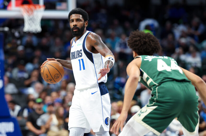 NBA: Preseason-Milwaukee Bucks at Dallas Mavericks / how to watch the Dallas Mavericks games