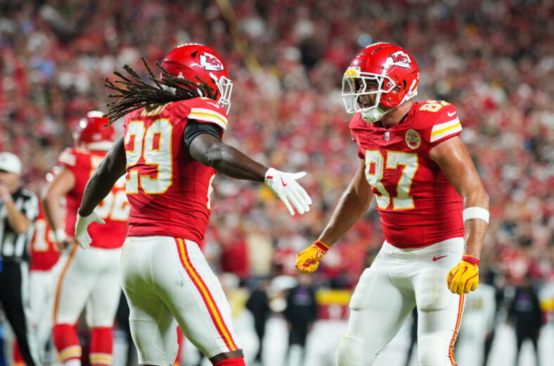 NFL: New Orleans Saints at Kansas City Chiefs / how to watch the Kansas City Chiefs game today