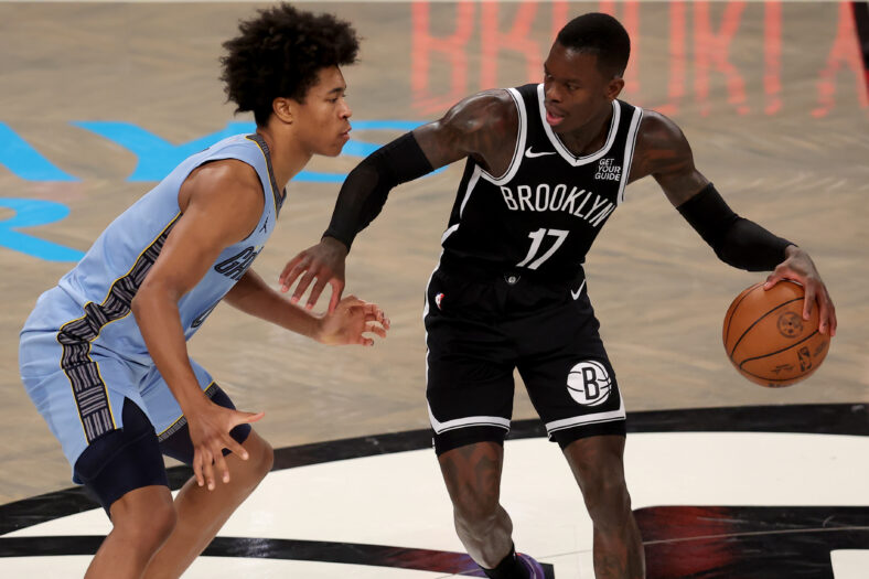 NBA: Memphis Grizzlies at Brooklyn Nets / how to watch the brooklyn nets