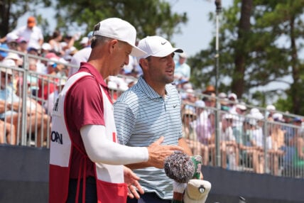 PGA: U.S. Open - Final Round