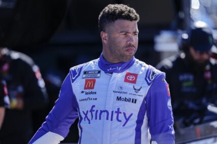 NASCAR: Cup Practice and Qualifying