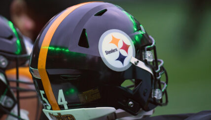 NFL: Pittsburgh Steelers at Philadelphia Eagles