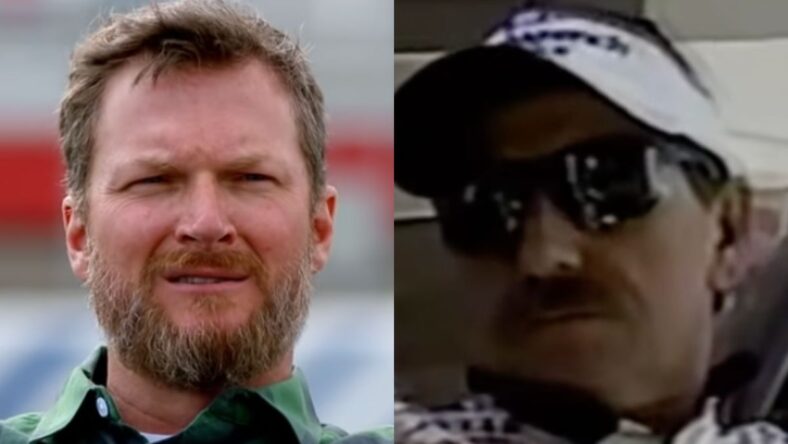 Dale Earnhardt Jr.