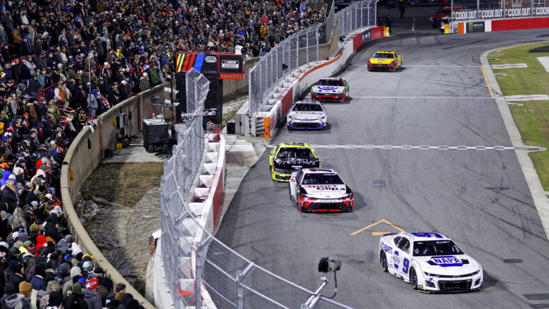 NASCAR: Clash at Bowman Gray / how to watch the Daytona 500