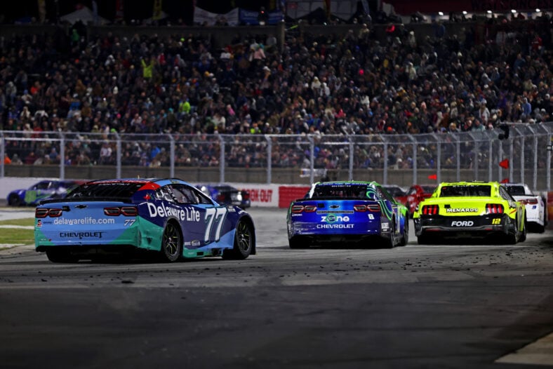 NASCAR: Clash at Bowman Gray / how to watch the daytona 500