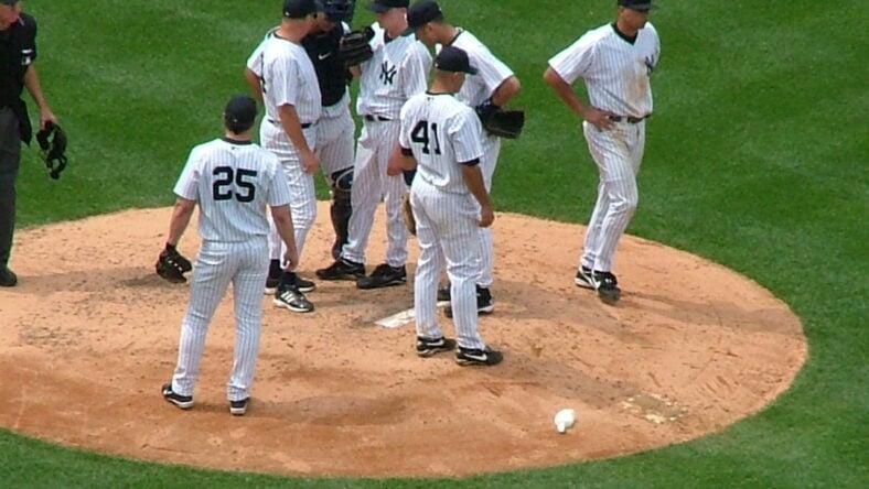 mlb spring training new york yankees