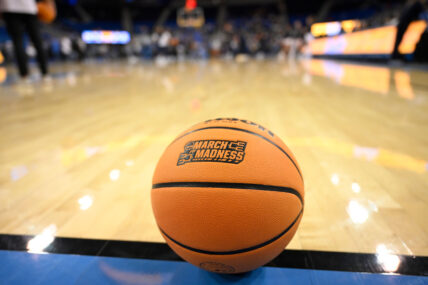 NCAA Womens Basketball: Ohio St. at UCLA / march madness