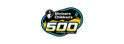 shriners Children's 500 NASCAR